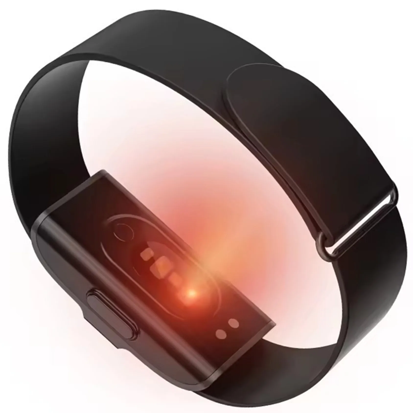 Japanese Lifestyle App - Waterproof Smart Wristband APP Real-Time Heart