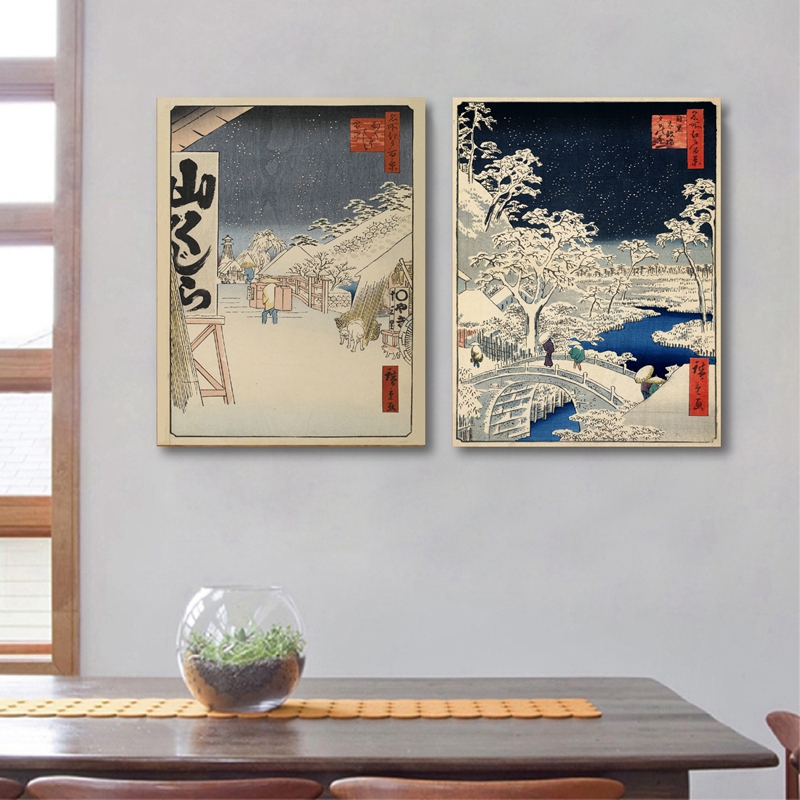 Japanese Traditional Landscape - Japanese Lifestyle And Traditions recensione e prezzo