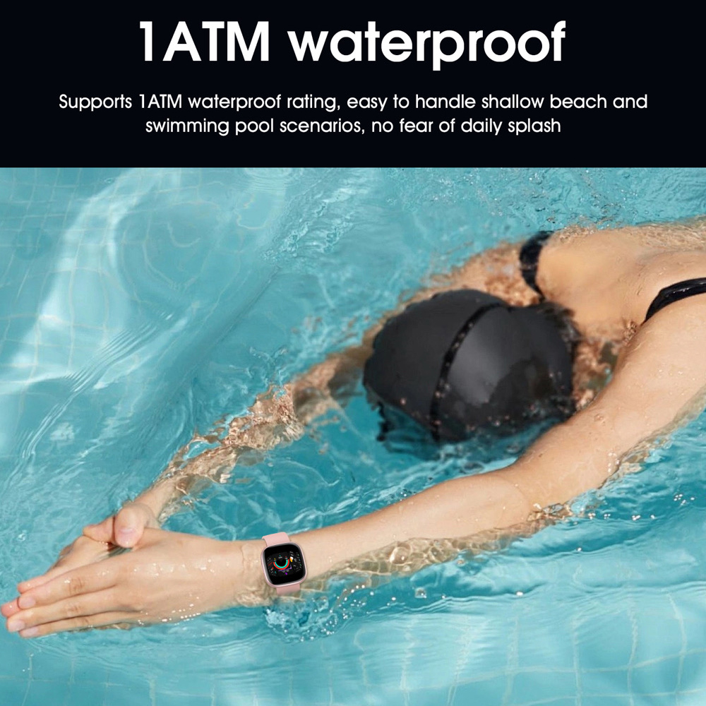 Outdoor Multi-function Smartwa - Japanese Women Lifestyle recensione e prezzo