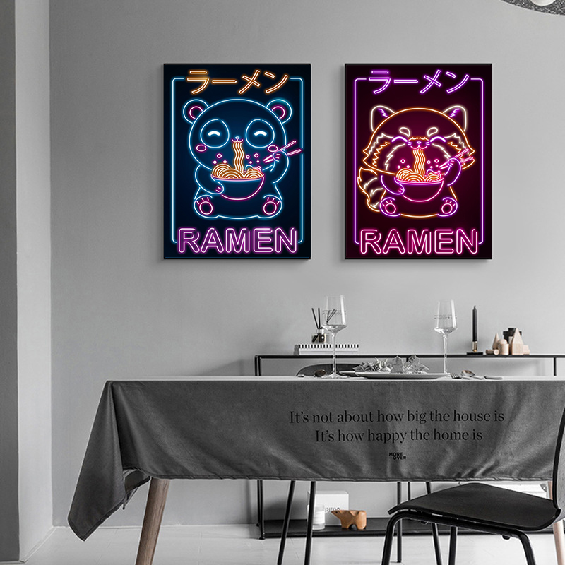 Japanese Wave Ramen Sushi Cat  - Japanese Lifestyle Culture recensione e prezzo
