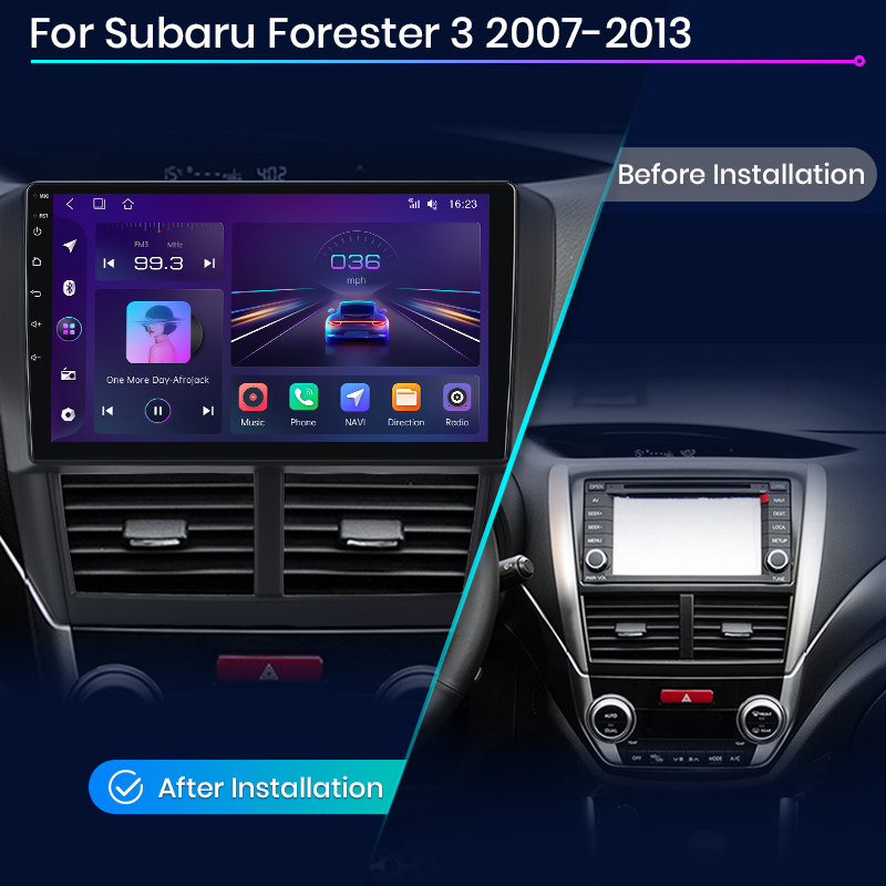 Junsun AI Voice Car Stereo Rad - Japanese Car Lifestyle recensione e prezzo