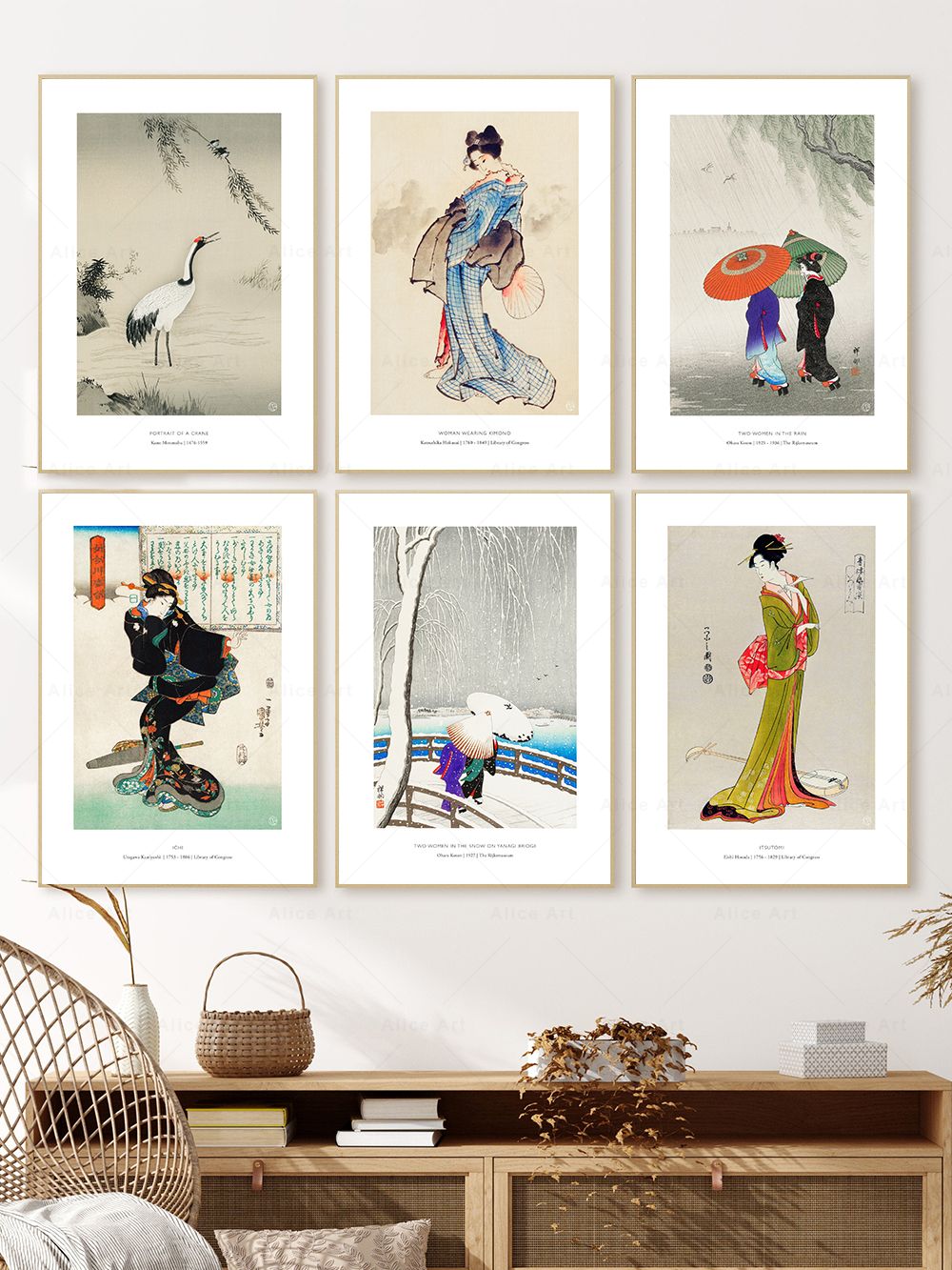Japanese Style Kimono Woman Ge - Japanese Women Lifestyle recensione e prezzo