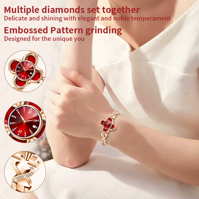 Diamond Set Color Light Luxury - Japanese Women Lifestyle recensione e prezzo