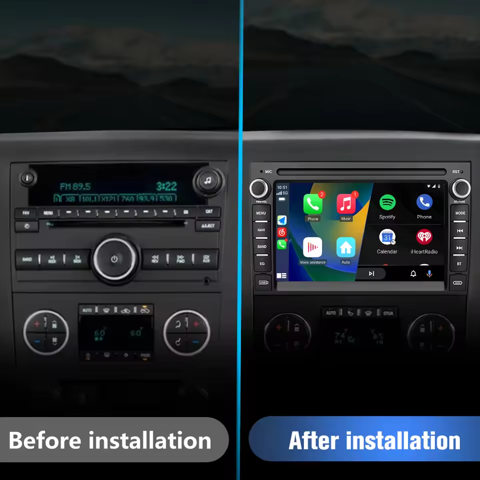 Junsun AI Voice Car Stereo Rad - Japanese Car Lifestyle recensione e prezzo