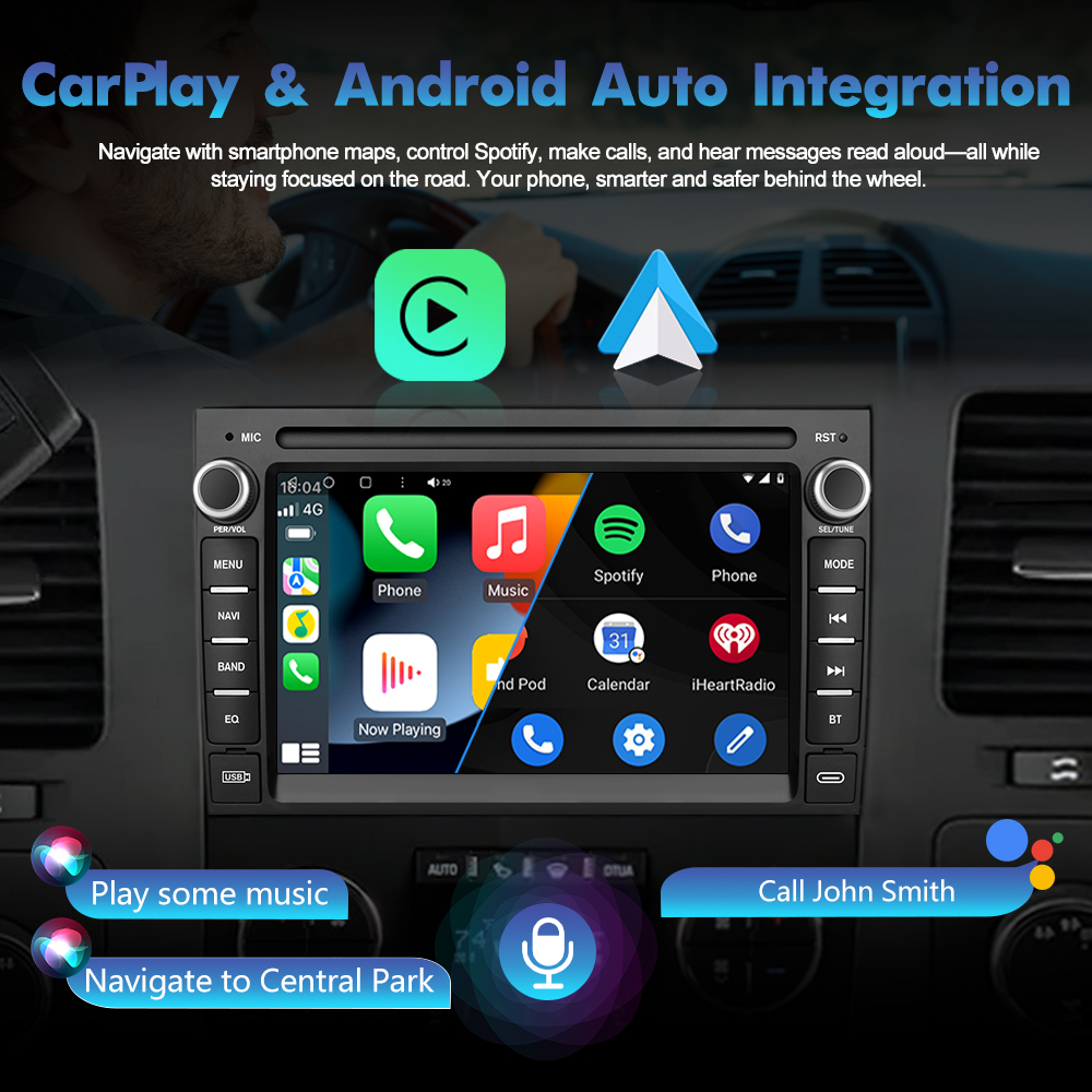 Junsun AI Voice Car Stereo Rad - Japanese Car Lifestyle recensione e prezzo