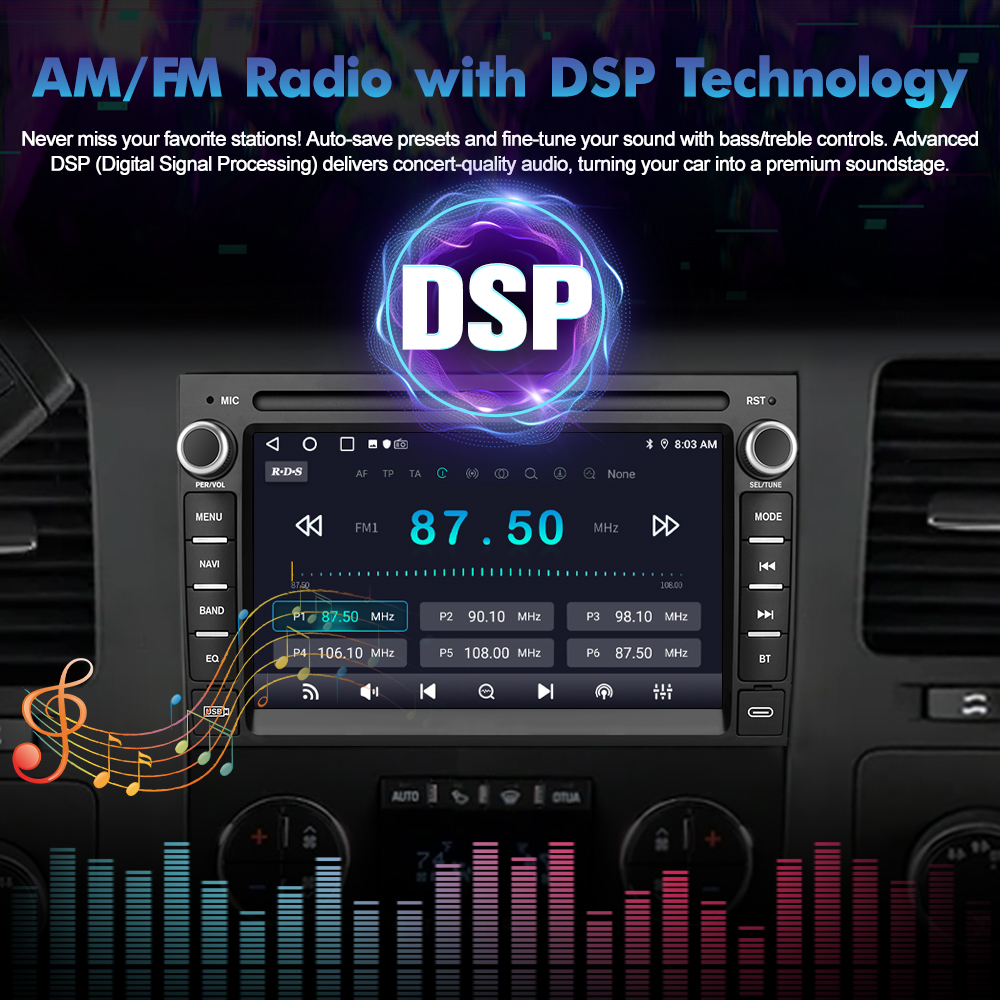 Junsun AI Voice Car Stereo Rad - Japanese Car Lifestyle recensione e prezzo