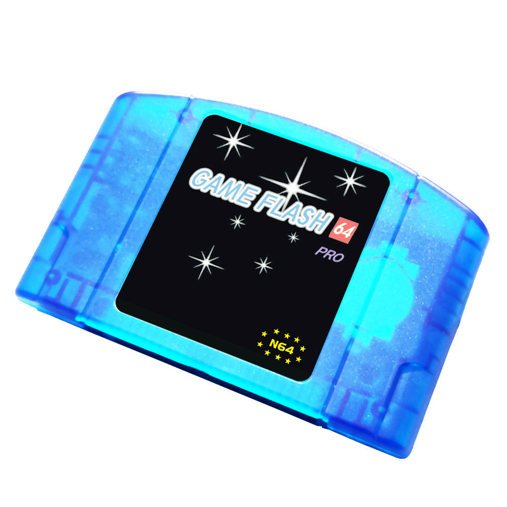 SC64 Cartridge N64 Cartridge S - Japanese Lifestyle And Traditions recensione e prezzo