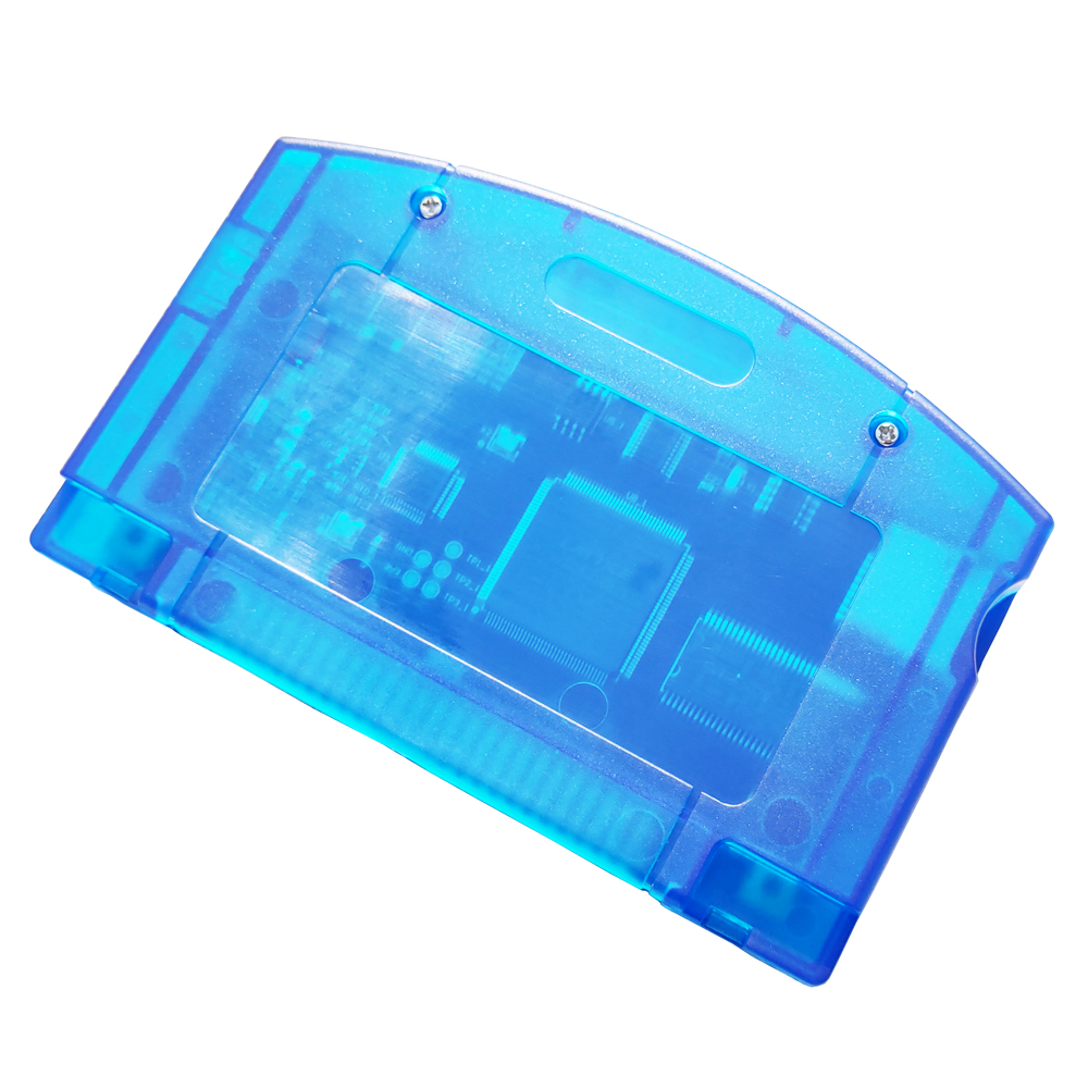 SC64 Cartridge N64 Cartridge S - Japanese Lifestyle And Traditions recensione e prezzo
