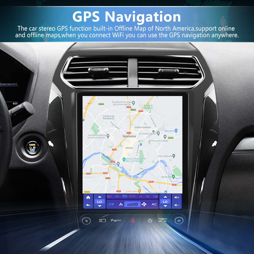 Junsun Wireless CarPlay Screen - Japanese Car Lifestyle recensione e prezzo