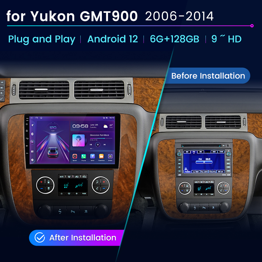 Junsun AI Voice Car Stereo Rad - Japanese Car Lifestyle recensione e prezzo