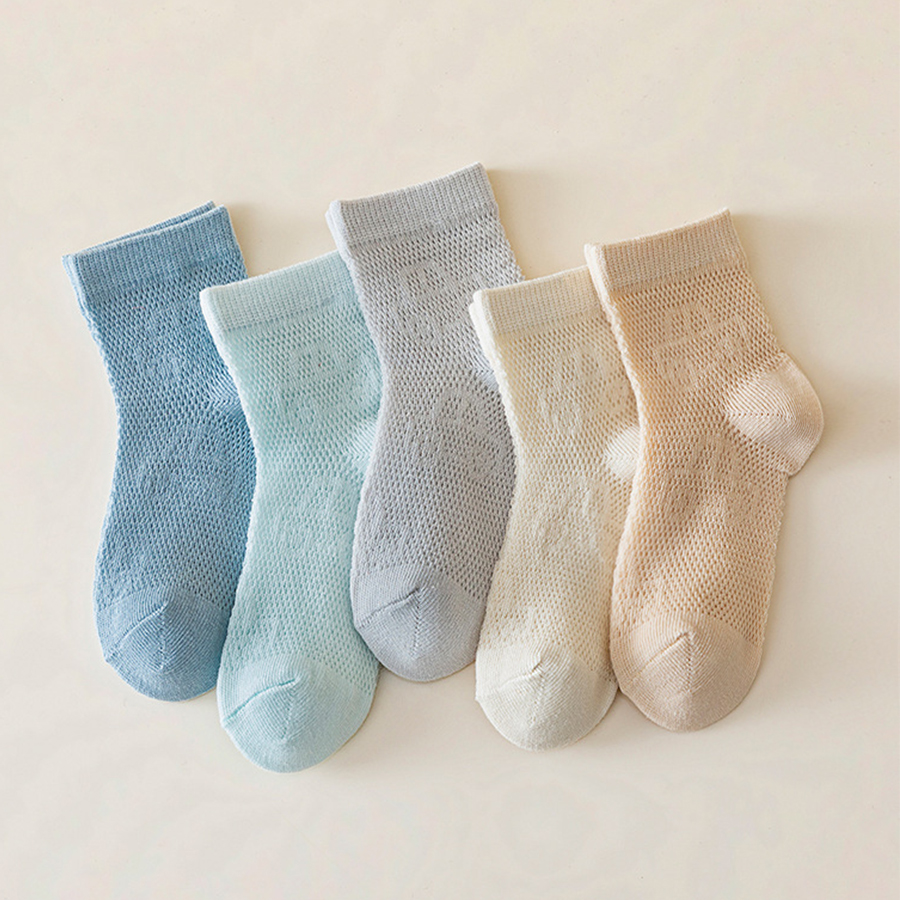 5 Pairs of Kidsren's Socks Pur - Japanese Car Lifestyle recensione e prezzo