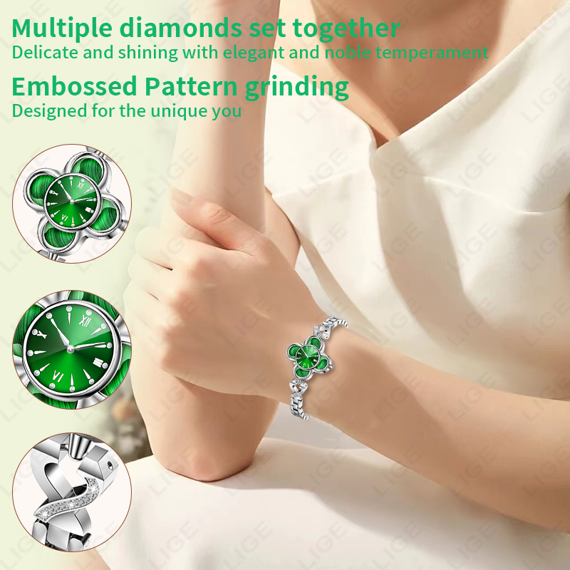 Diamond Set Color Light Luxury - Japanese Women Lifestyle recensione e prezzo