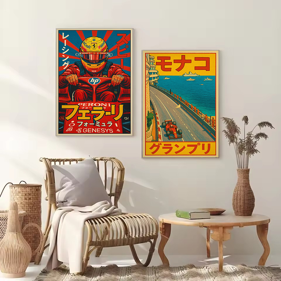 Vintage Japanese Style Classic - Japanese Car Lifestyle recensione e prezzo