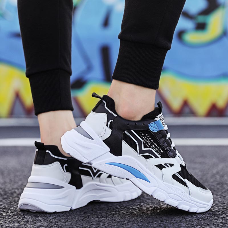 Big Size Chunky Height Man Sne - Japanese Women Lifestyle recensione e prezzo