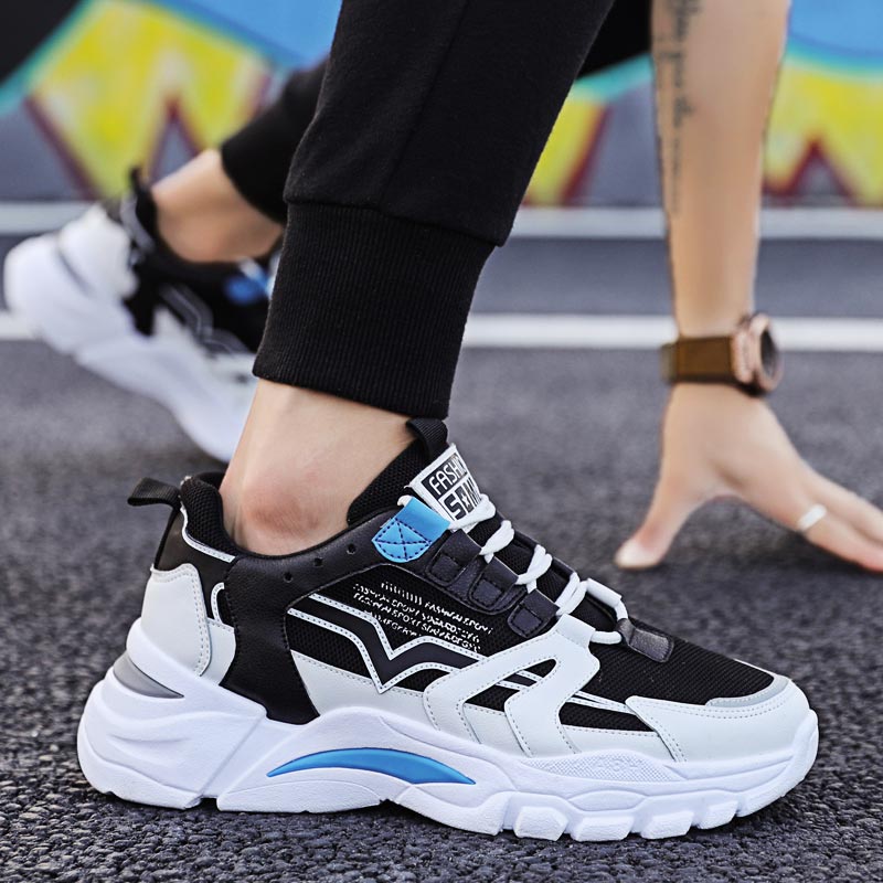 Big Size Chunky Height Man Sne - Japanese Women Lifestyle recensione e prezzo