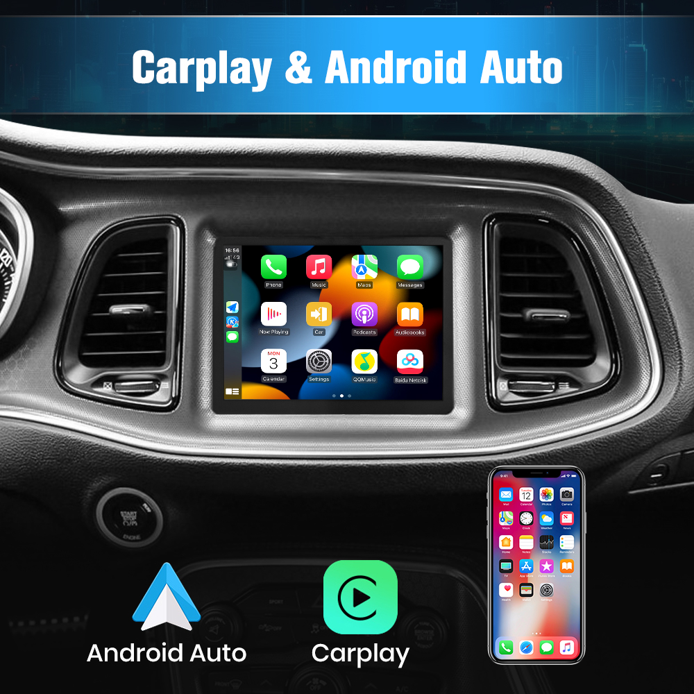 Junsun AI Voice Car Stereo Rad - Japanese Car Lifestyle recensione e prezzo