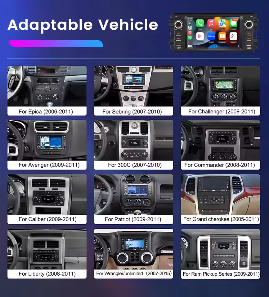 Junsun AI Voice Car Stereo Rad - Japanese Car Lifestyle recensione e prezzo