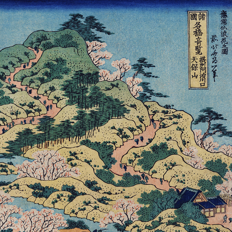 Japanese Prints Wall Art Canva - Japanese Lifestyle And Traditions recensione e prezzo