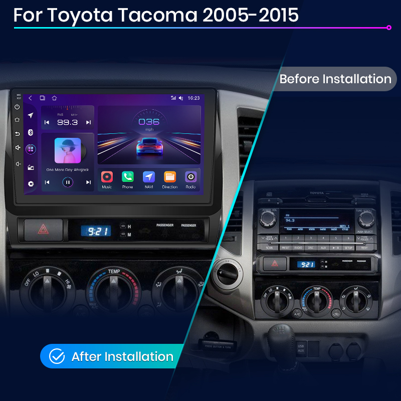 Junsun AI Voice Car Stereo Rad - Japanese Car Lifestyle recensione e prezzo