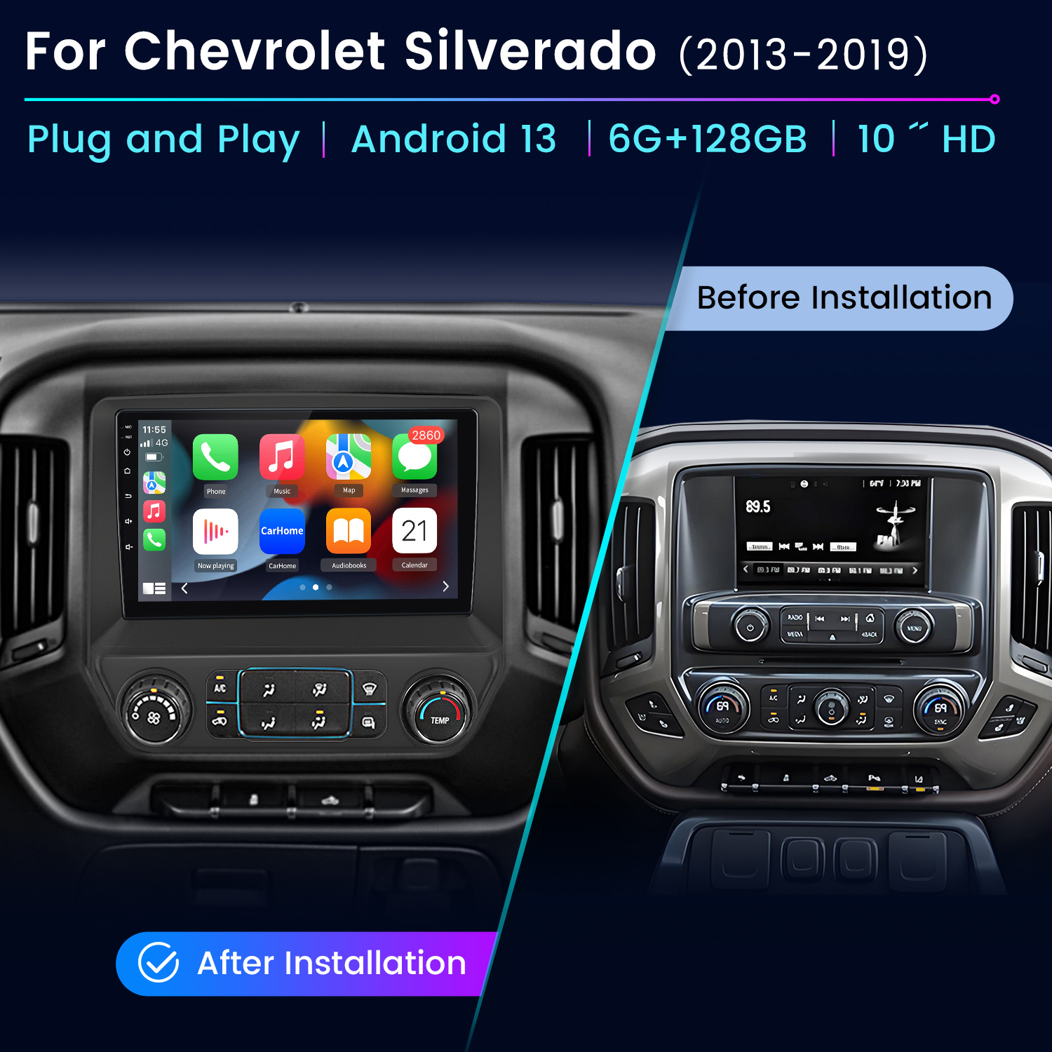 Junsun AI Voice Car Stereo Rad - Japanese Car Lifestyle recensione e prezzo